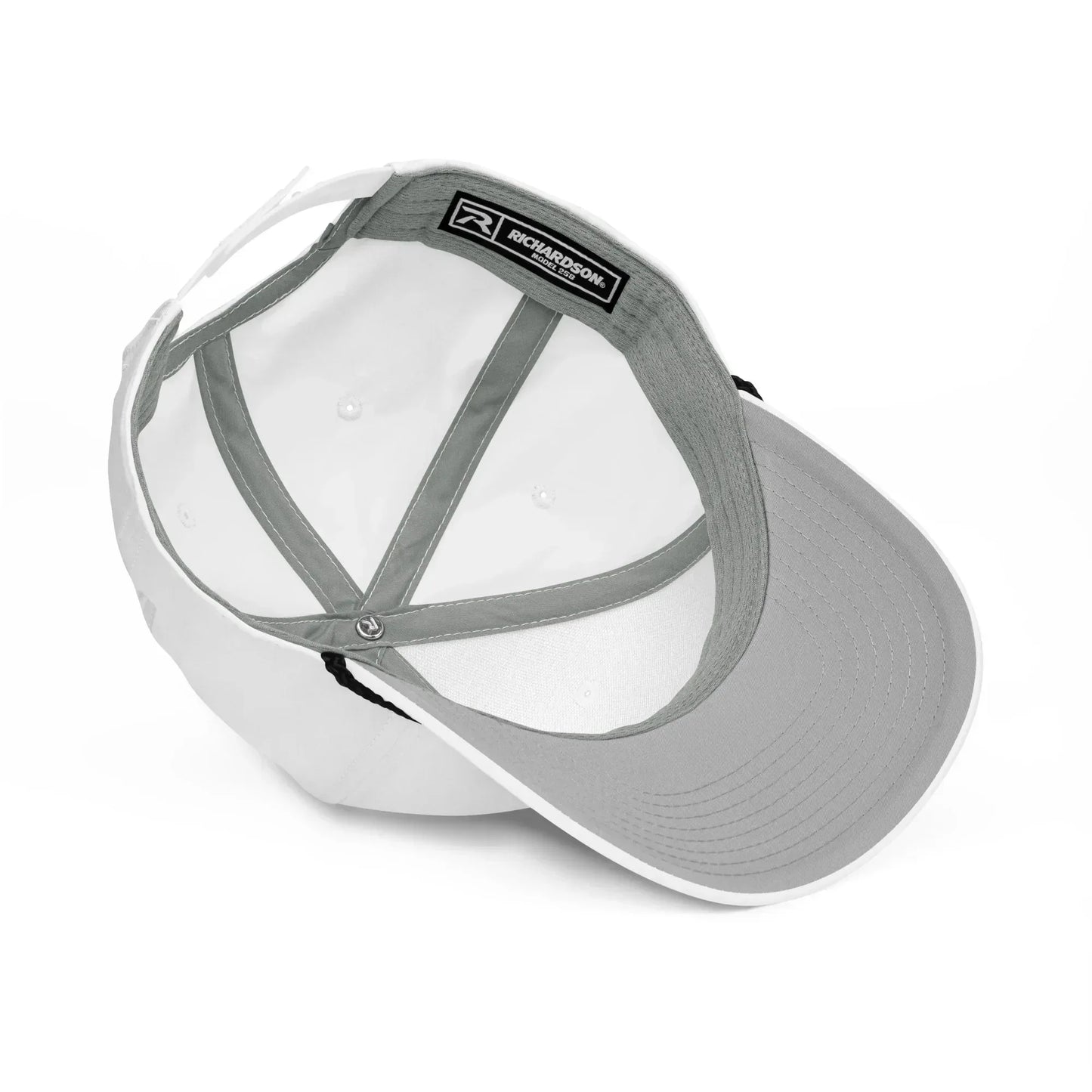 Korea-26-Soccer-Snapback-rope-cap-white-black-product-details-69e012e09c353 - Country. Club. Soccer.