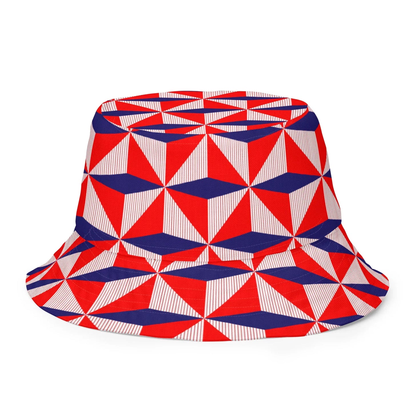 all-over-print-reversible-bucket-hat-white-back-inside-64c4510c2454e - Country. Club. Soccer.