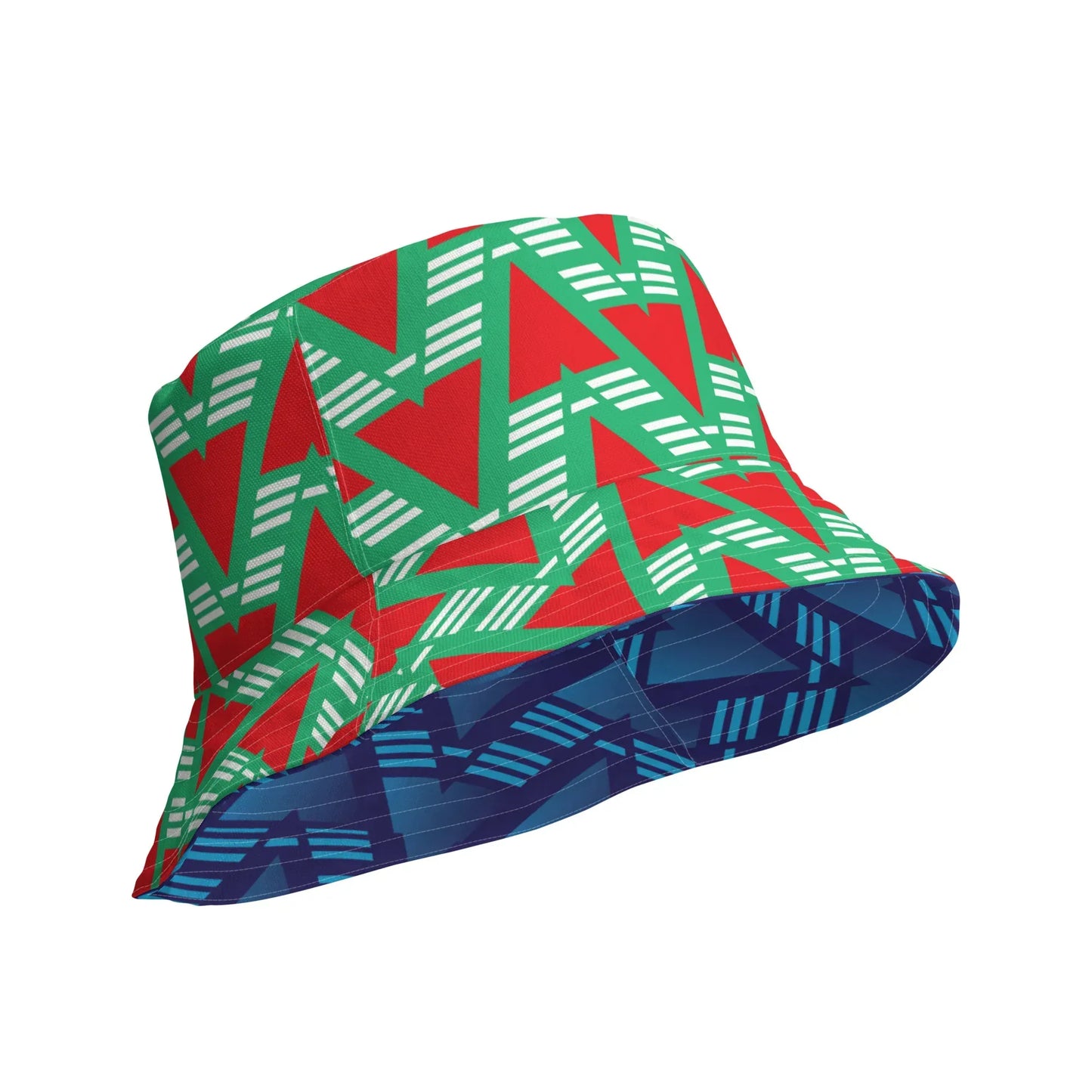 all-over-print-reversible-bucket-hat-white-product-details-inside-655c312bcc672 - Country. Club. Soccer.