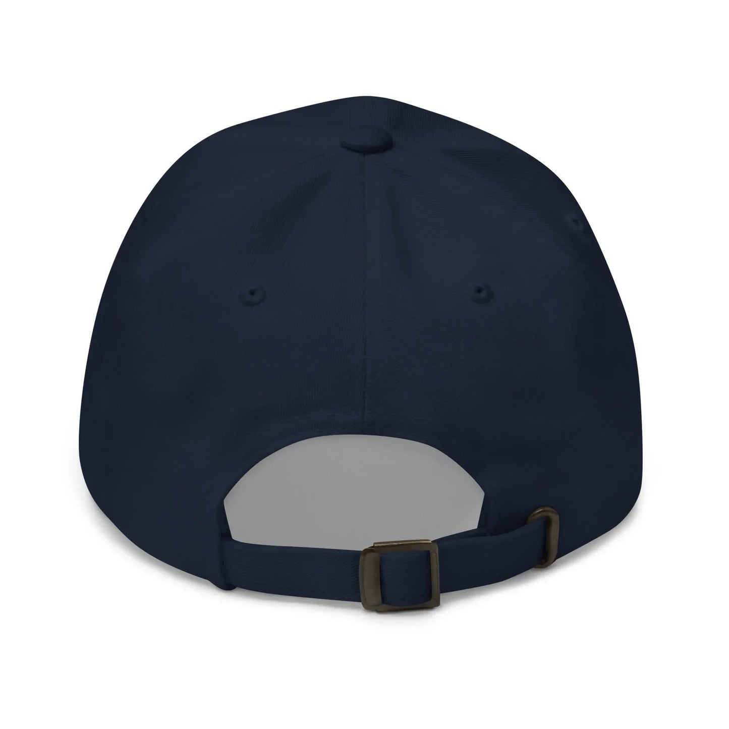 classic-dad-hat-navy-back-66f6ef5a7281b - Country. Club. Soccer.