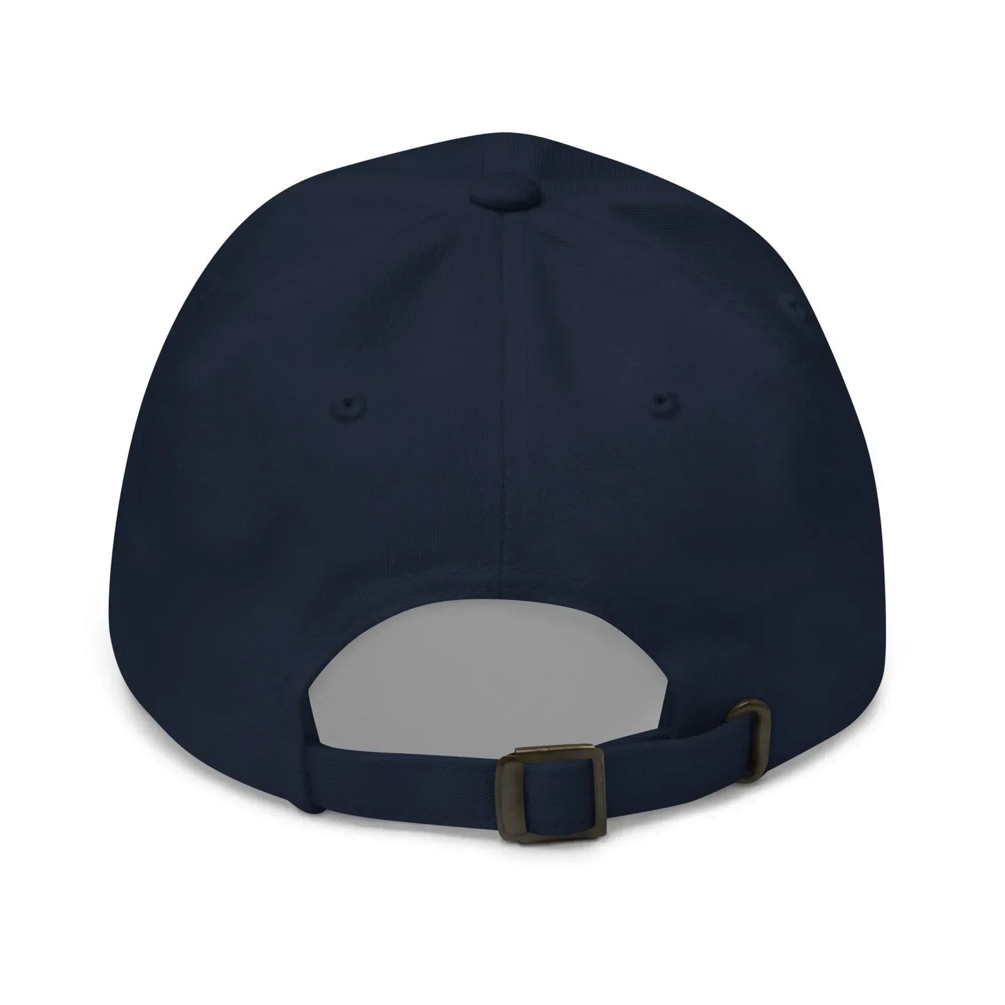 classic-dad-hat-navy-back-69ba2e4353fee - Country. Club. Soccer.
