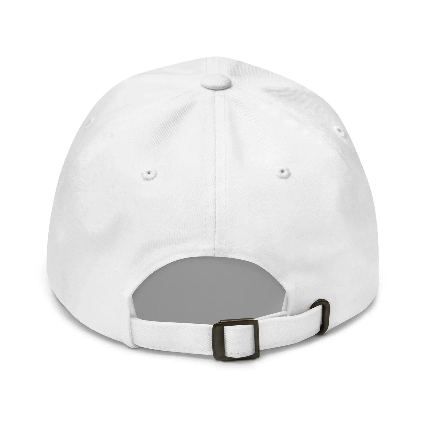 classic-dad-hat-white-back-69ba3492a0b32 - Country. Club. Soccer.