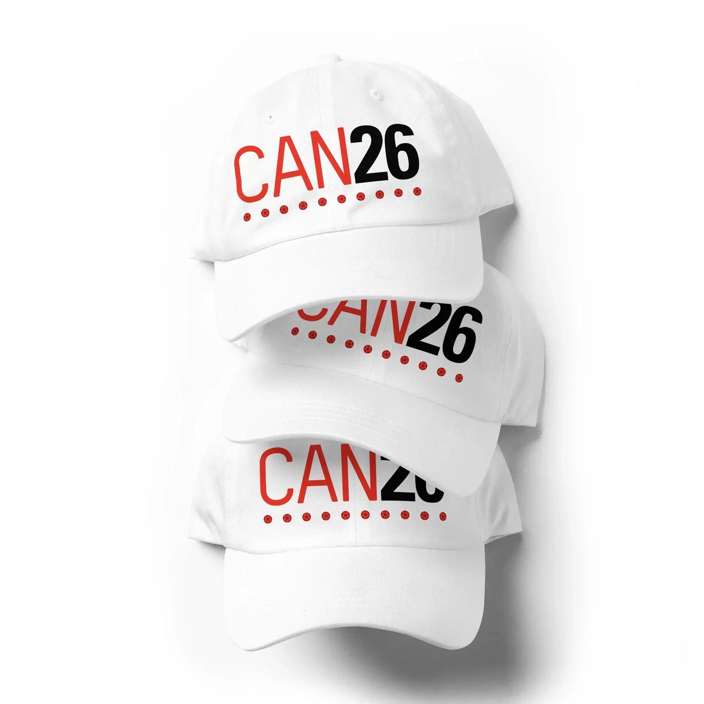 classic-dad-hat-white-front-69333f28cf5bf - Country. Club. Soccer.