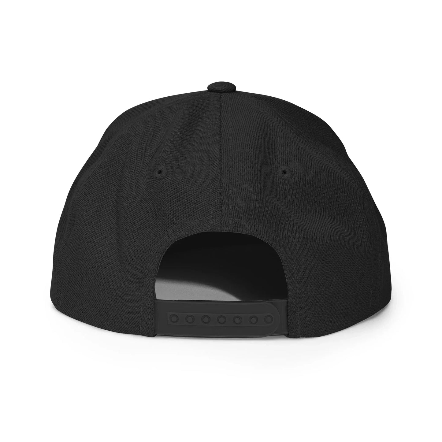 classic-snapback-black-back-692772c63e599 - Country. Club. Soccer.