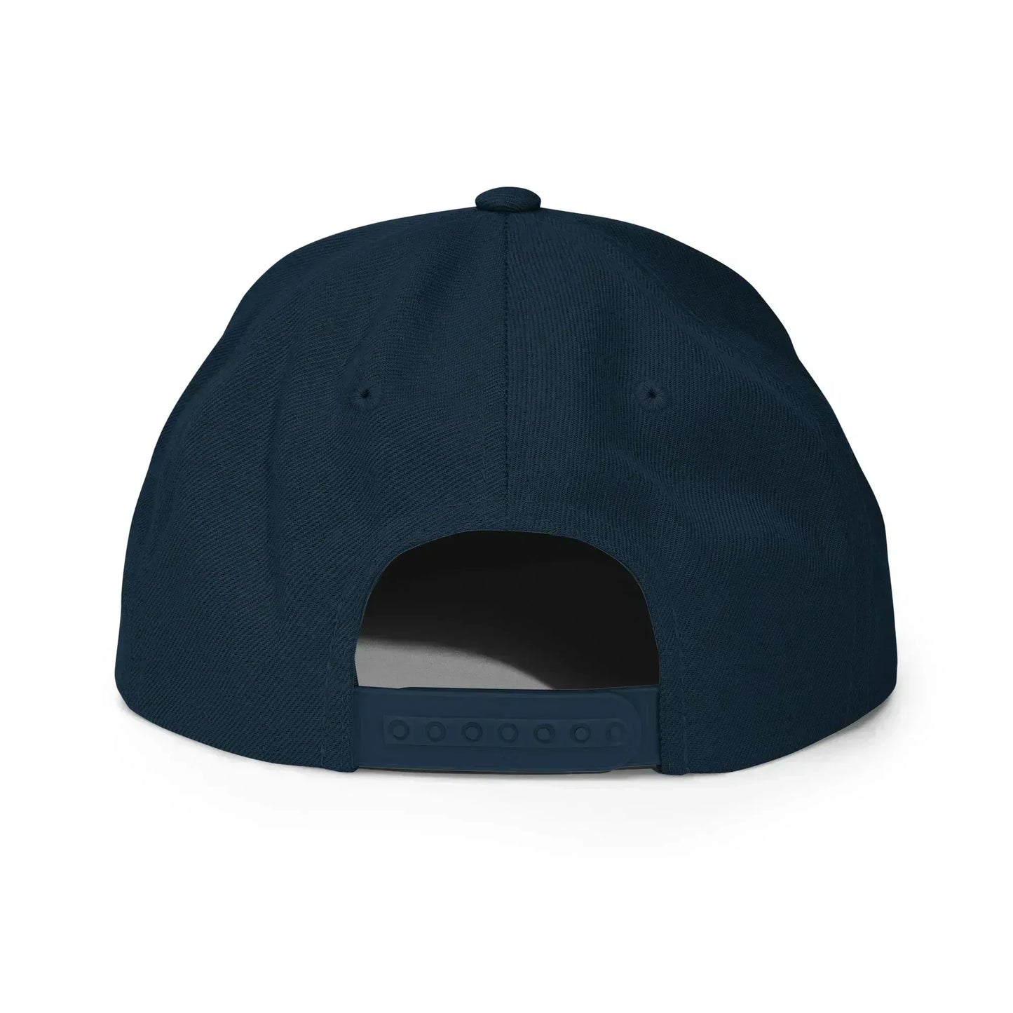 classic-snapback-dark-navy-back-69951c647e71c - Country. Club. Soccer.