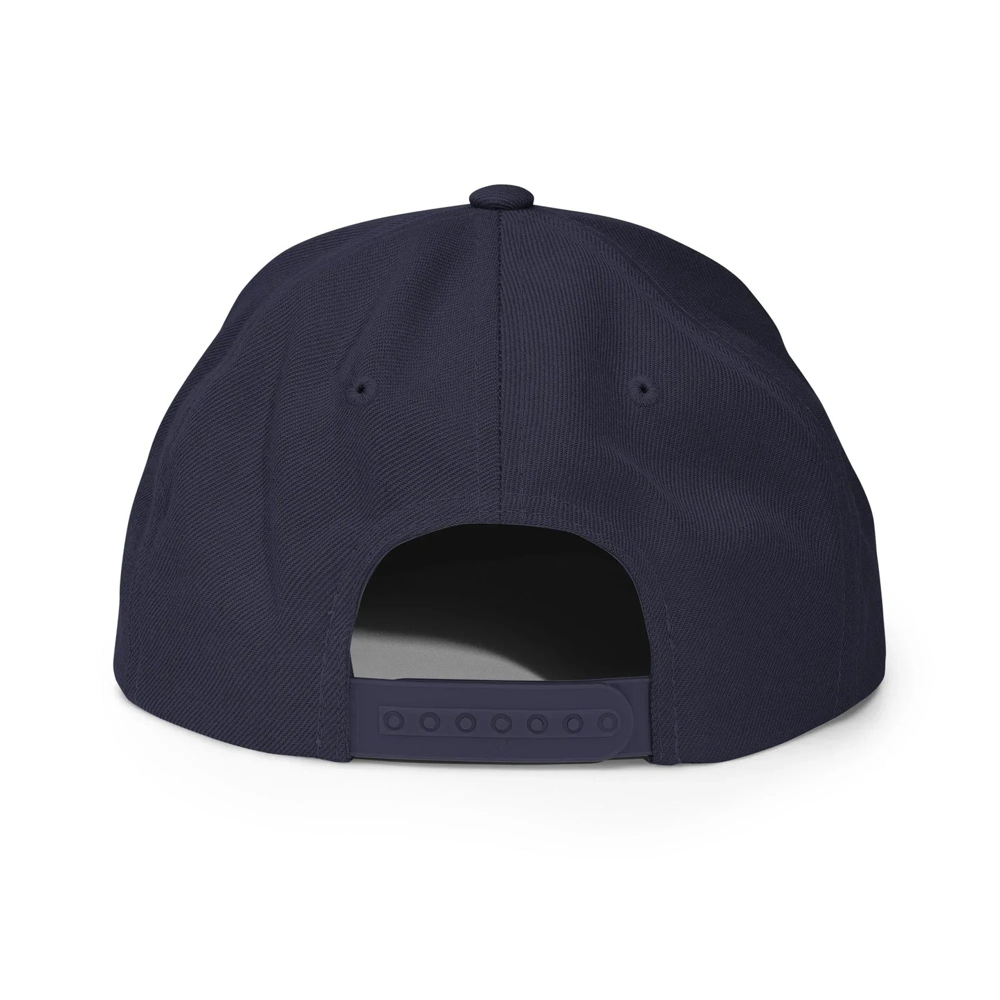 classic-snapback-navy-back-6927673074026 - Country. Club. Soccer.