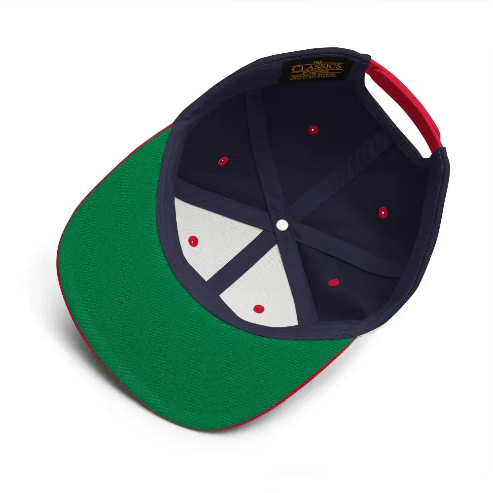 classic-snapback-navy-red-product-details-698d4a8199e15 - Country. Club. Soccer.