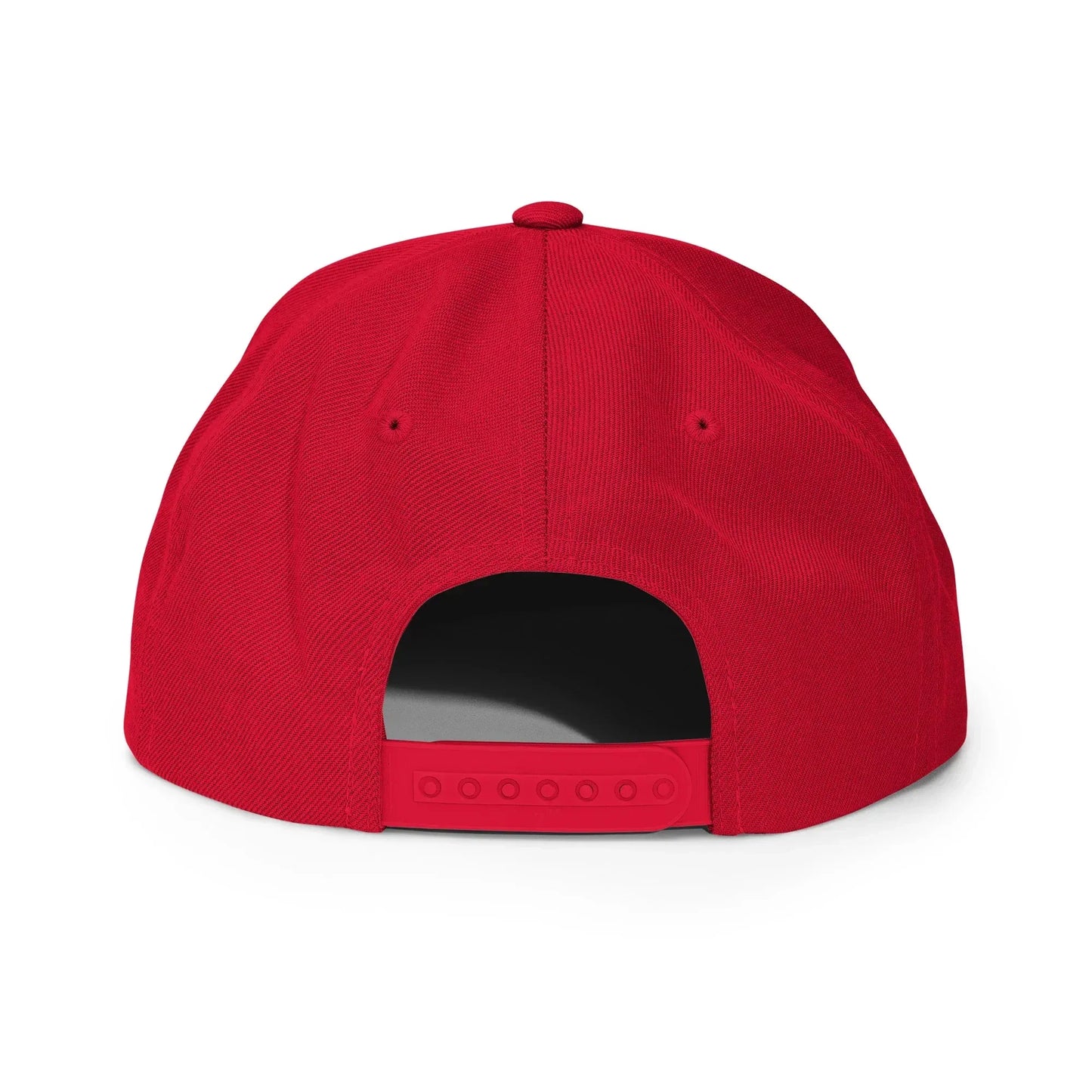 classic-snapback-red-back-69286ef8ee098 - Country. Club. Soccer.