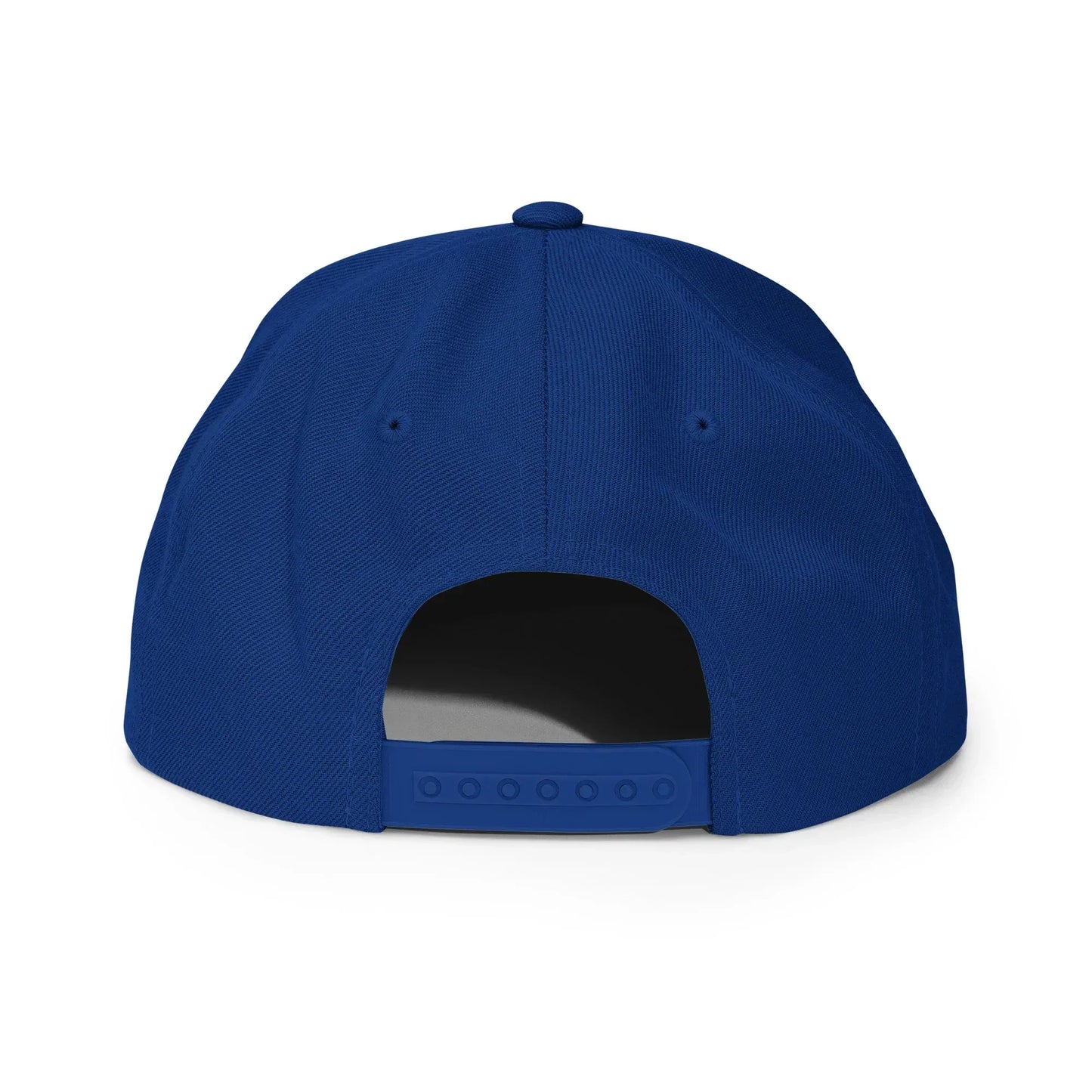 classic-snapback-royal-blue-back-69276e271788a - Country. Club. Soccer.