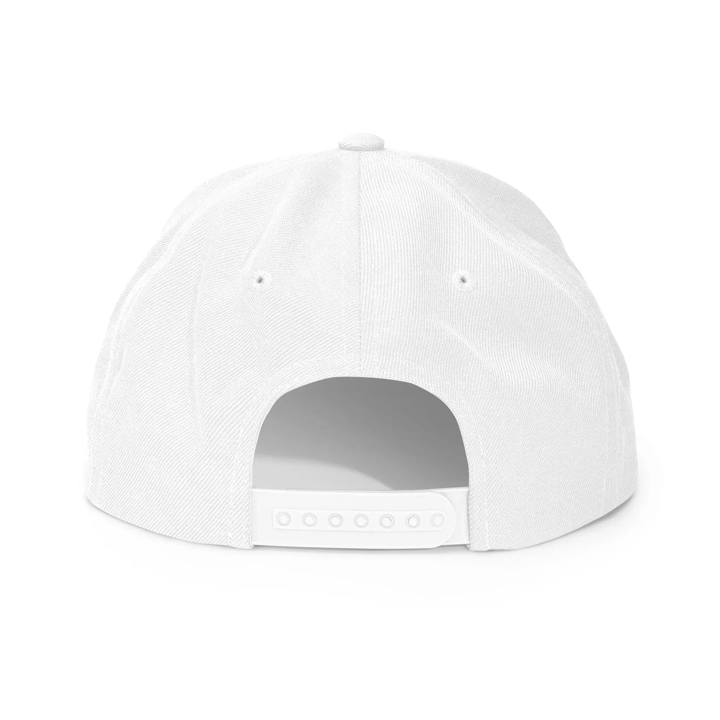 classic-snapback-white-back-69276bff30351 - Country. Club. Soccer.