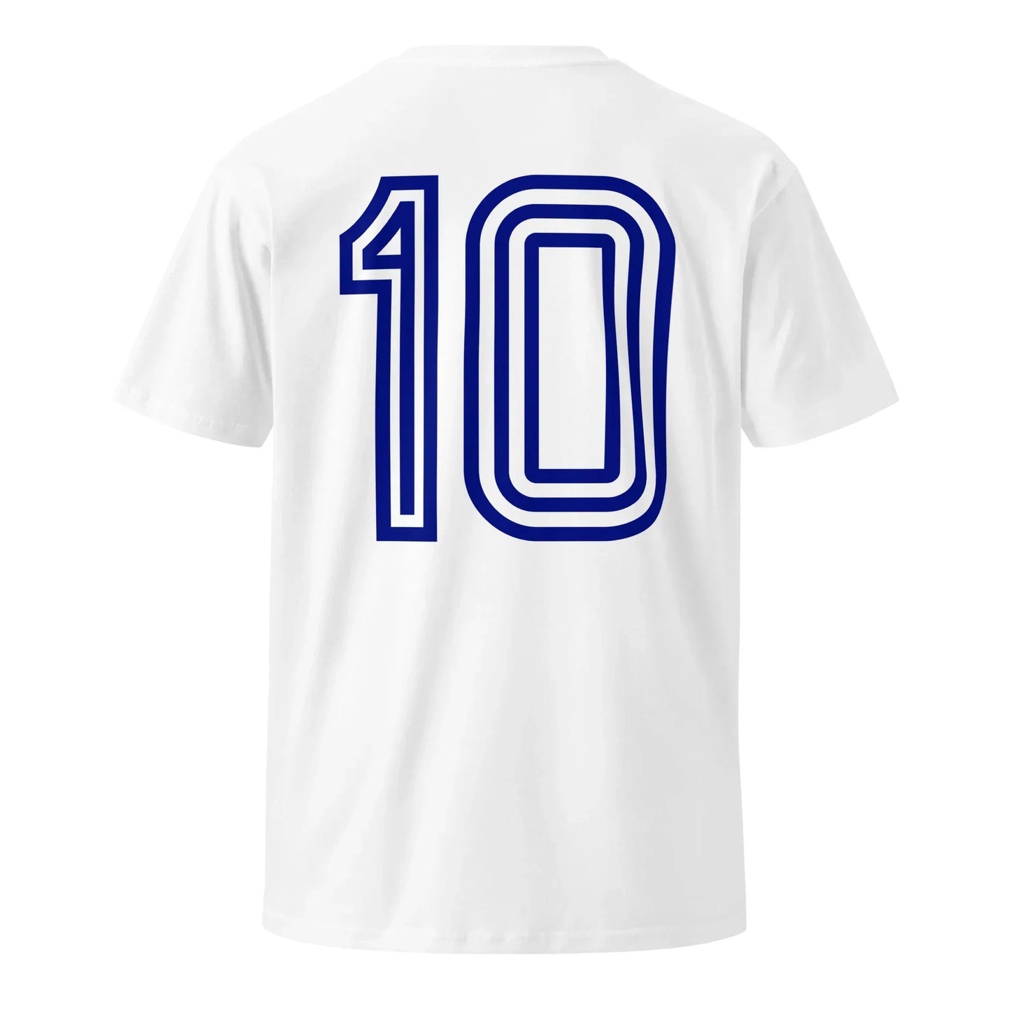 unisex-premium-t-shirt-white-back-683b1a1b2afe8 - Country. Club. Soccer.