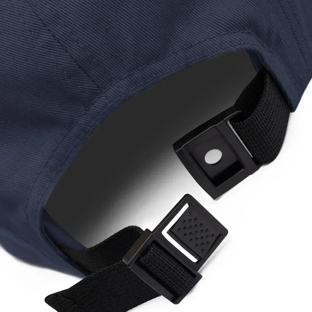 5-panel-hat-usmnt-us-soccer-strap - Country. Club. Soccer.