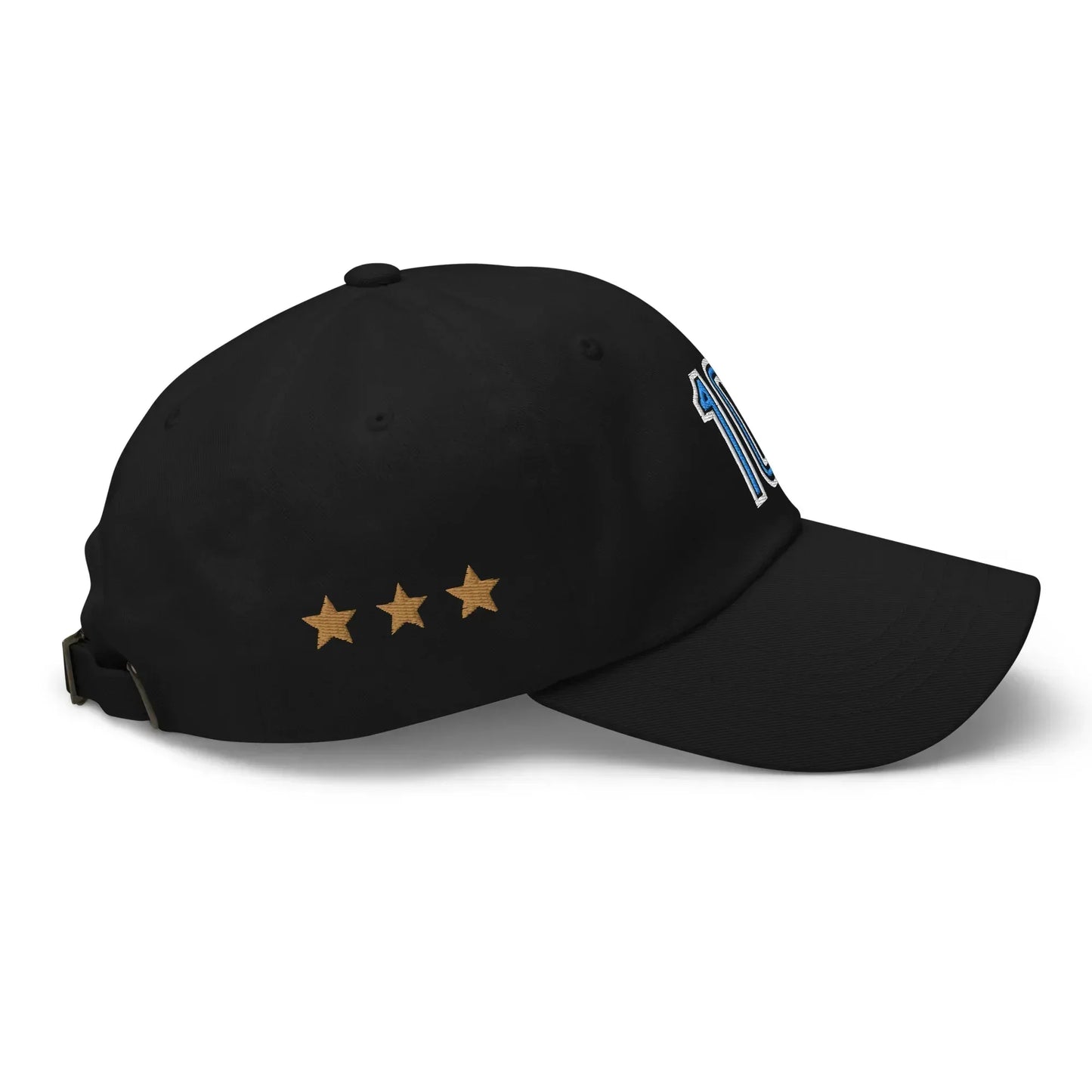 classic-dad-hat-black-right-side-63a0b4b33dc77 - Country. Club. Soccer.