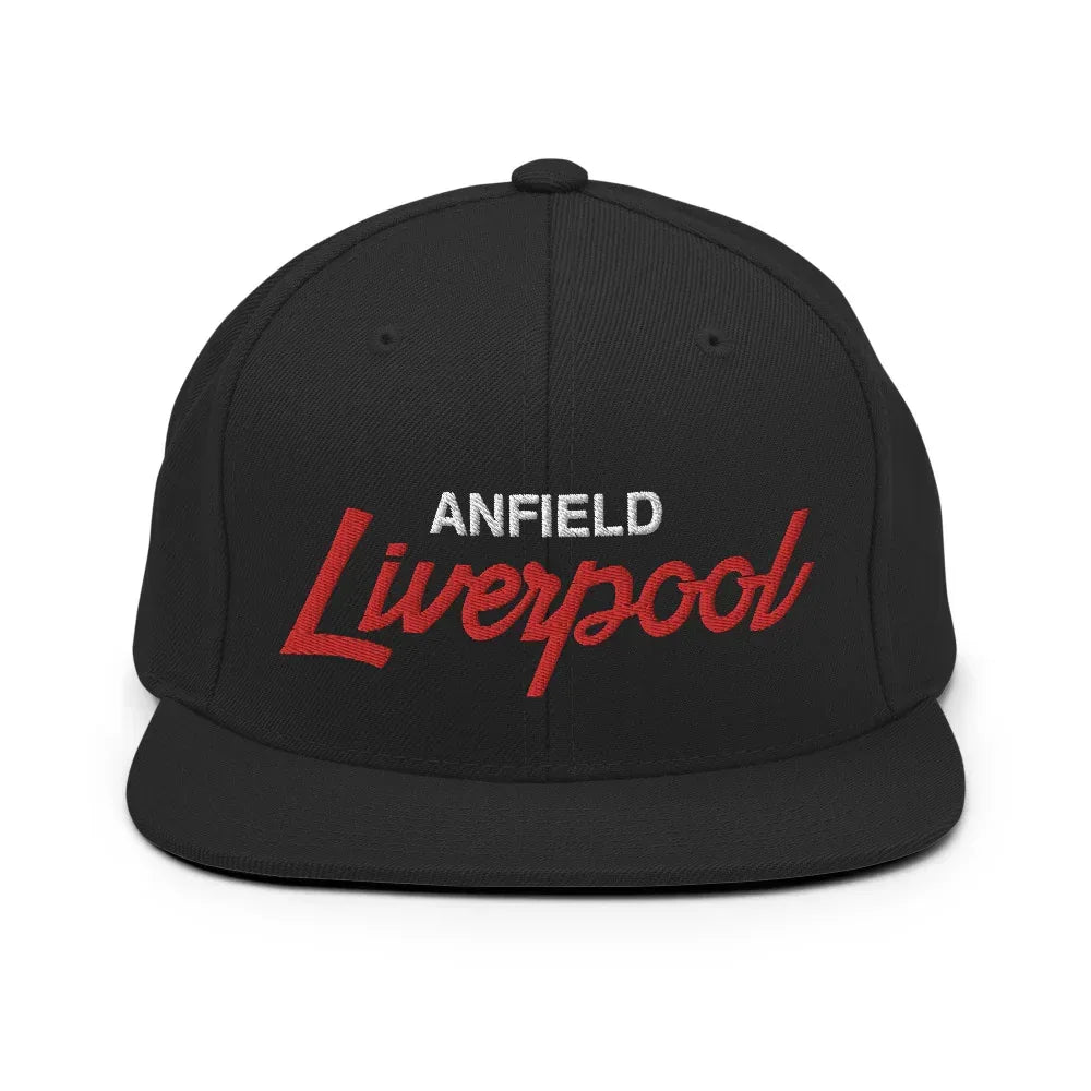 classic-snapback-black-front-601769b46a069 - Country. Club. Soccer.