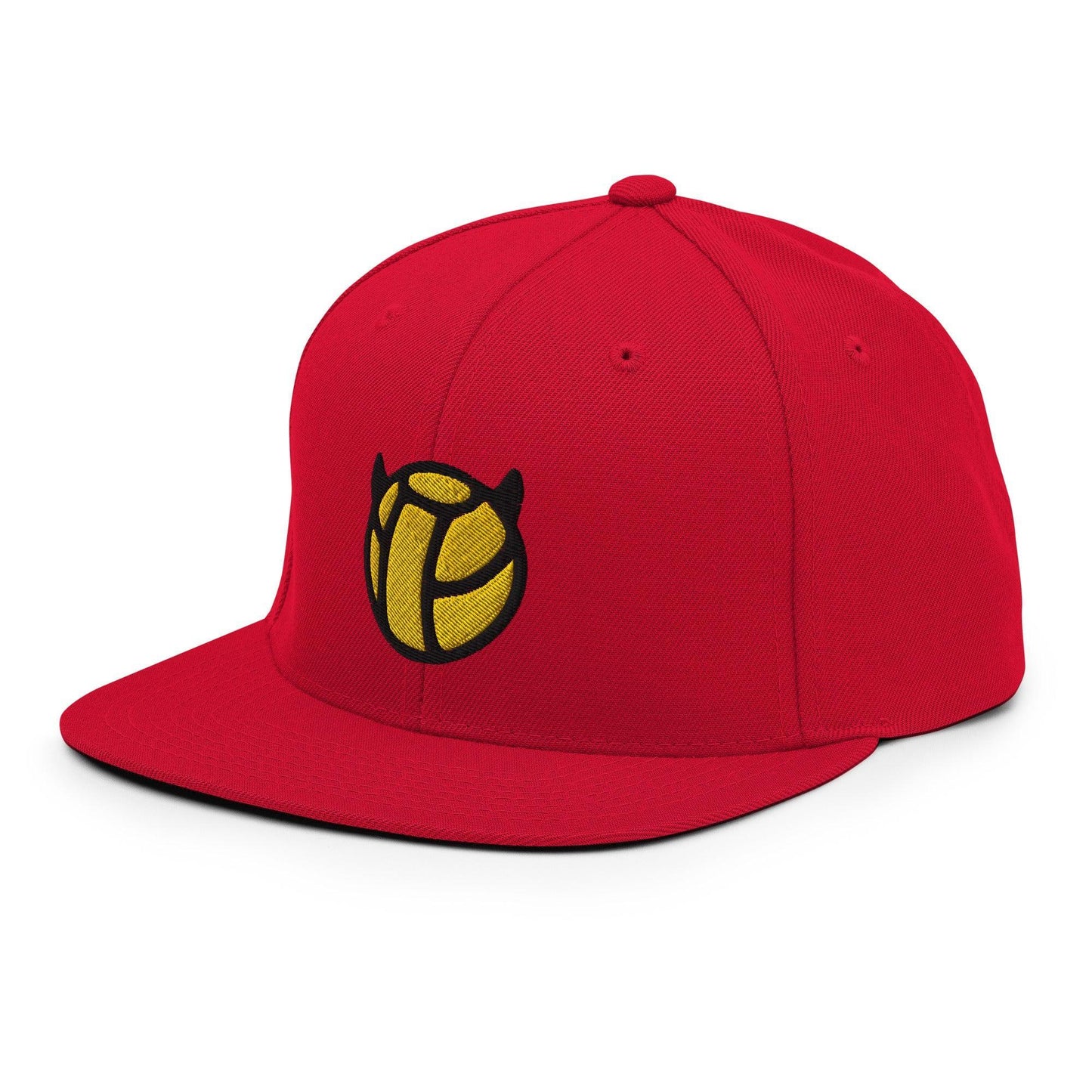 classic-snapback-red-left-front-63f0332a731d4 - Country. Club. Soccer.
