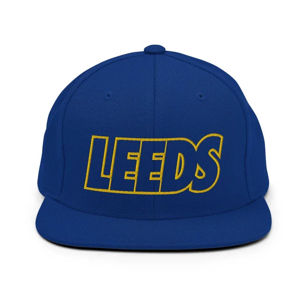 classic-snapback-royal-blue-front-601b8fca3c711 - Country. Club. Soccer.