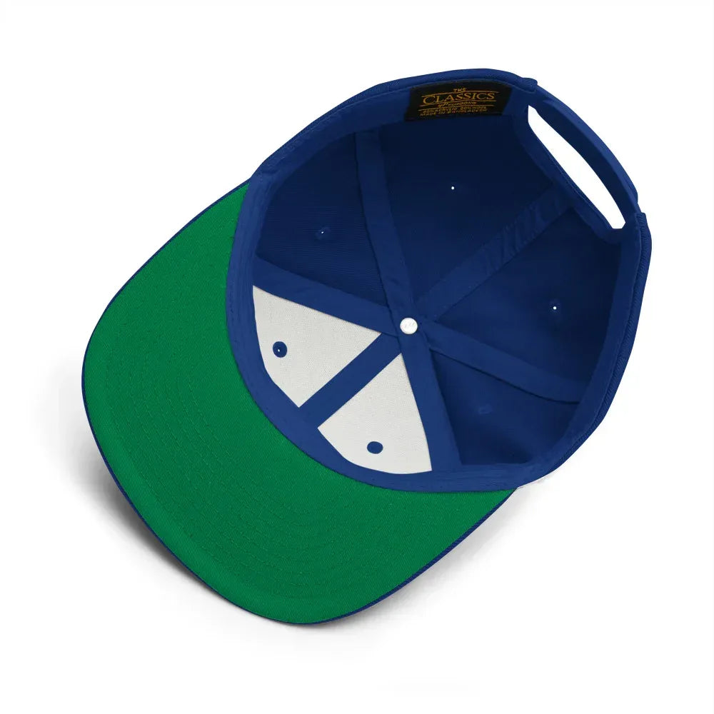 classic-snapback-royal-blue-product-details-60222191405d4 - Country. Club. Soccer.