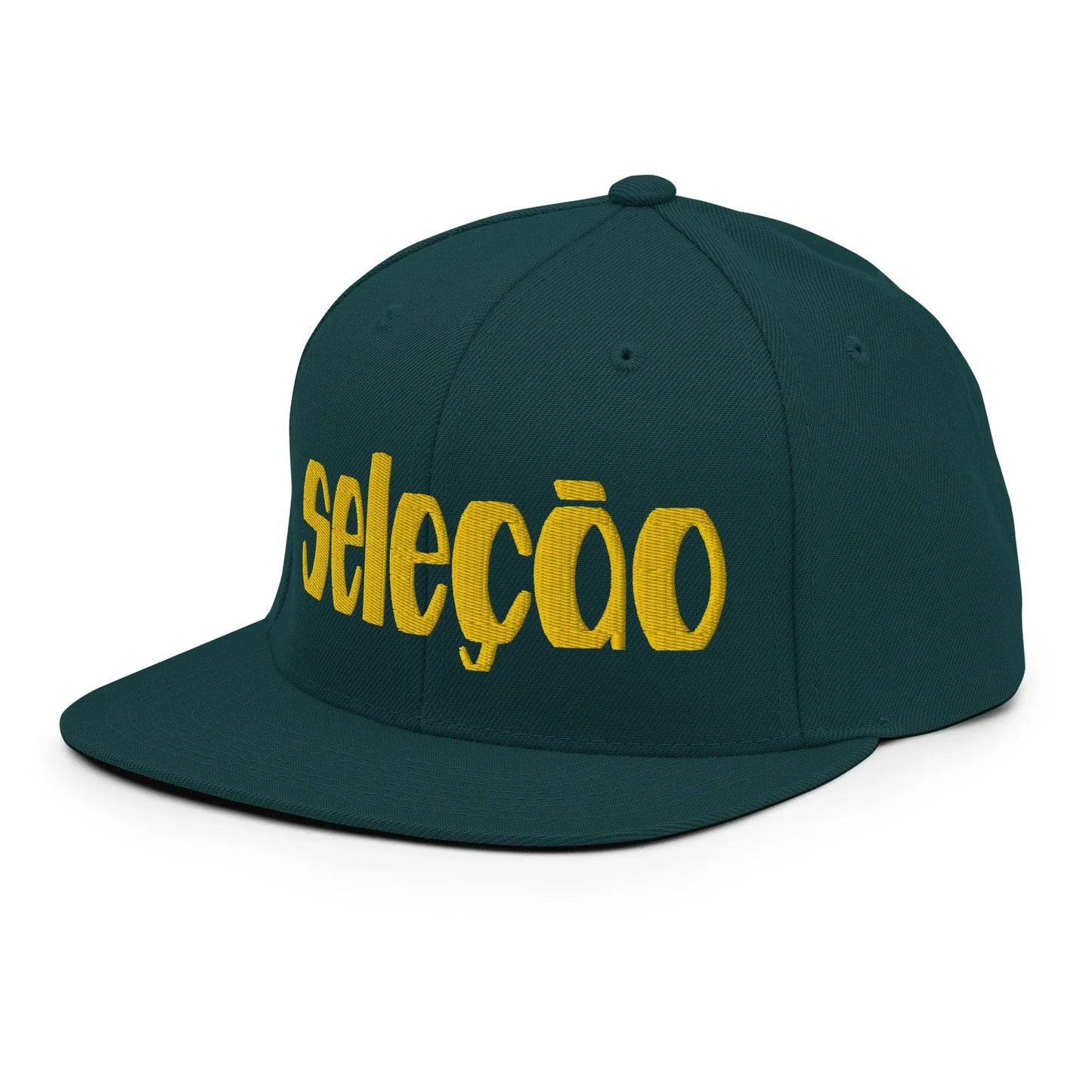 classic-snapback-spruce-left-front-63634ce3898af - Country. Club. Soccer.