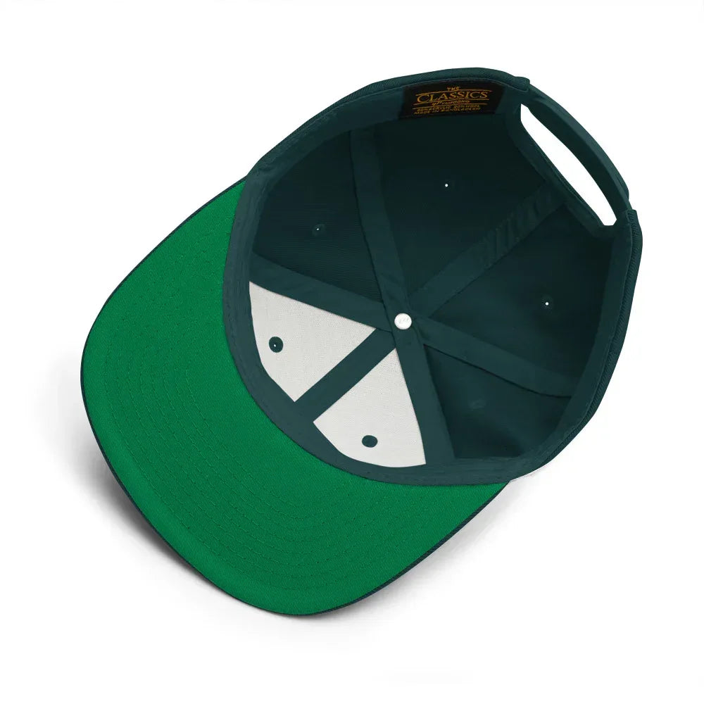 classic-snapback-spruce-product-details-60c64010b6bc3 - Country. Club. Soccer.