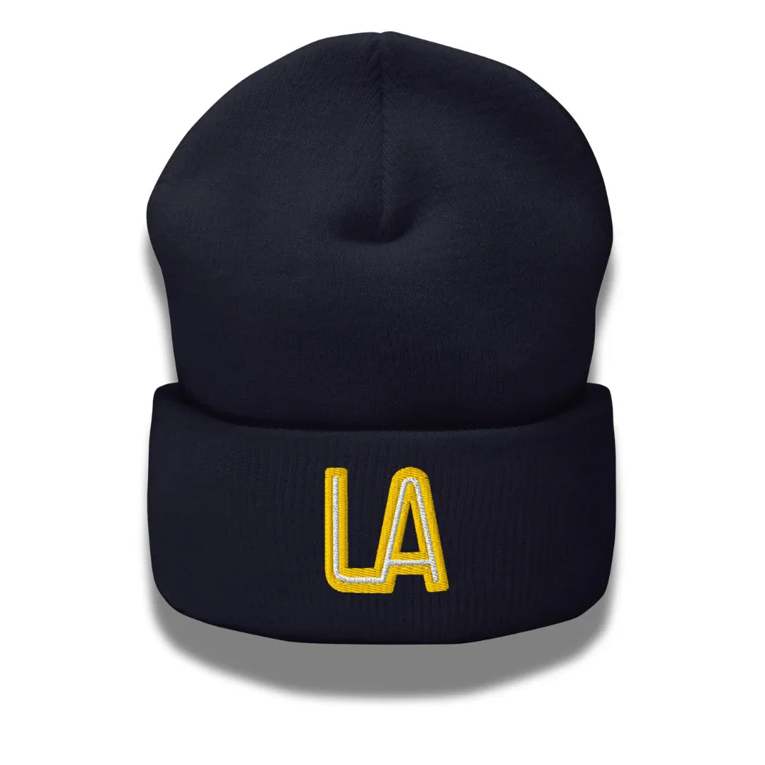 SOCCER BEANIES - Country. Club. Soccer.