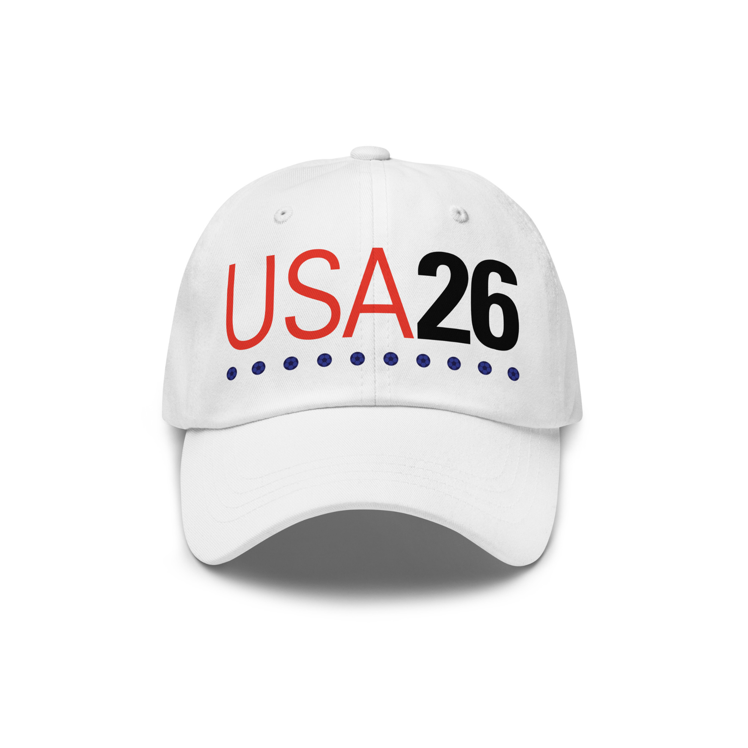 WORLD CAP 2026