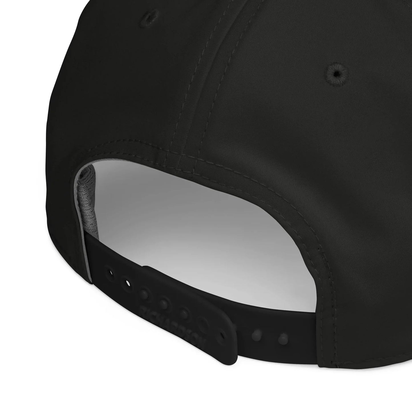 26-Soccer-Snapback-rope-cap-black-white-product-details-2-69e25827cb6d0 - Country. Club. Soccer.