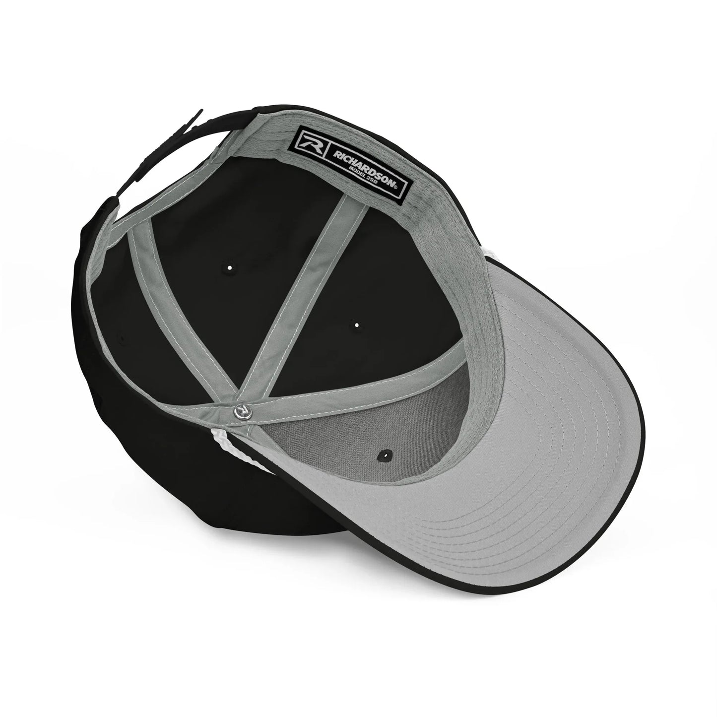 26-Soccer-Snapback-rope-cap-black-white-product-details-69e25827cce6f - Country. Club. Soccer.