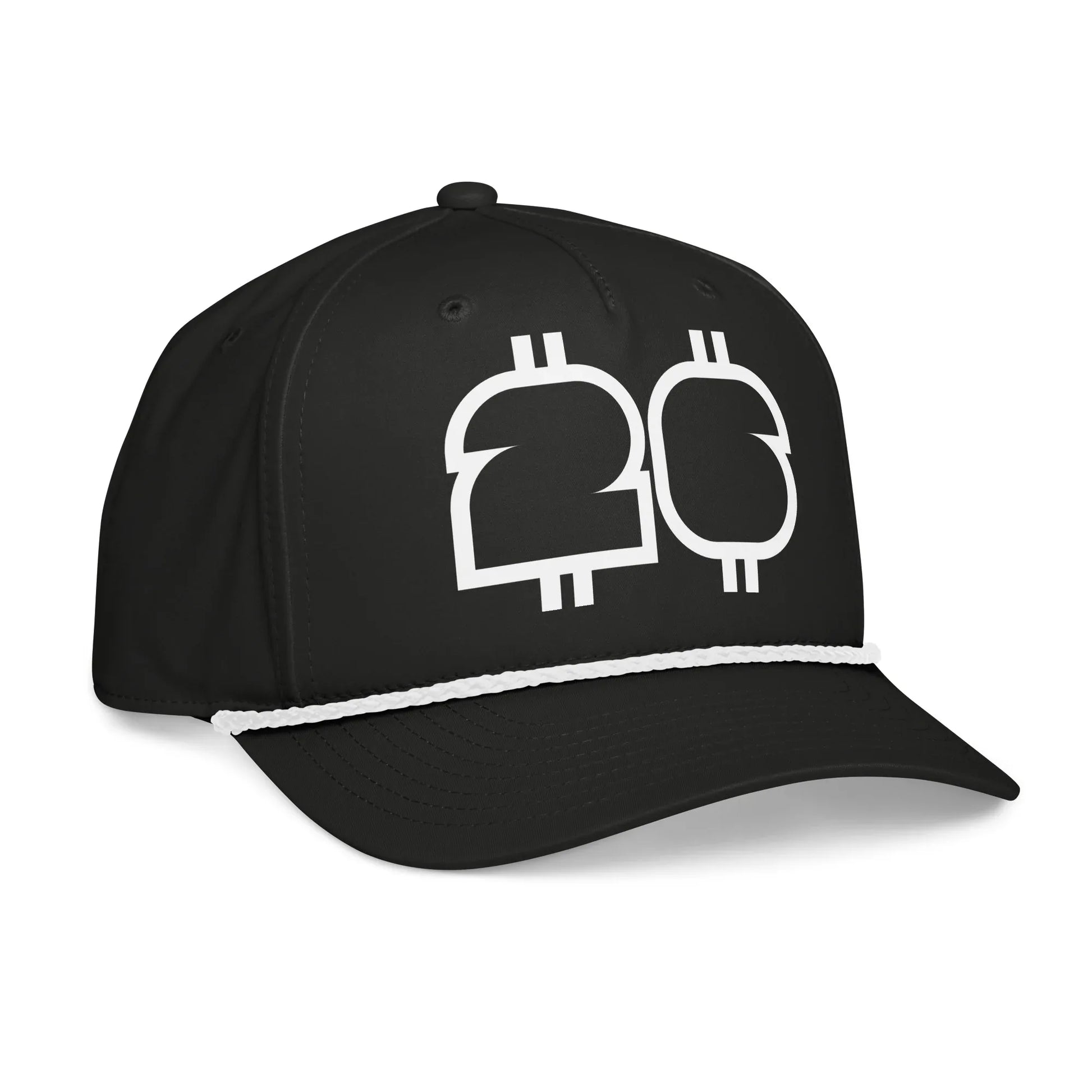 26-Soccer-Snapback-rope-cap-black-white-right-front-69e25827cd06c - Country. Club. Soccer.