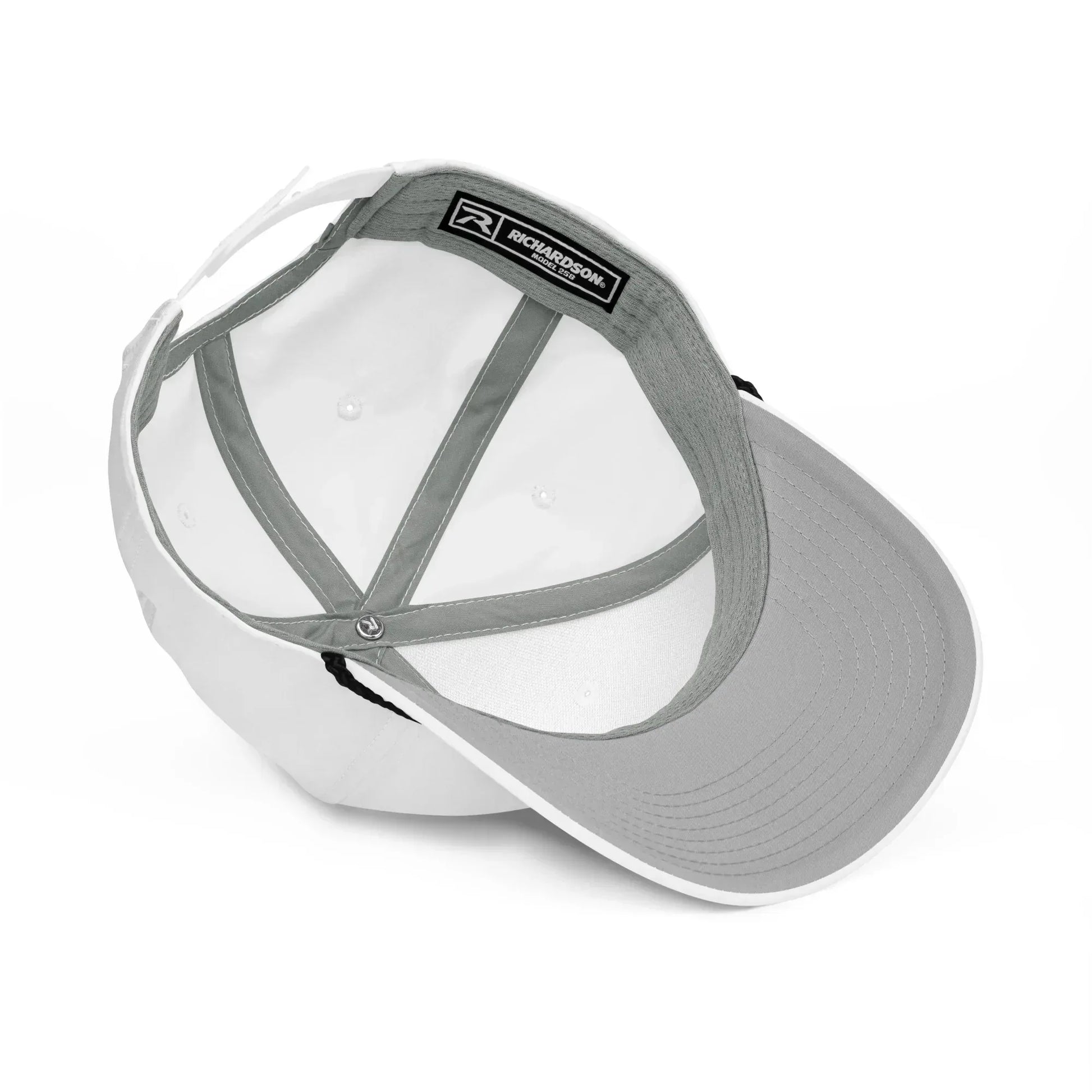 Korea-26-Soccer-Snapback-rope-cap-white-black-product-details-69e012e09c353 - Country. Club. Soccer.