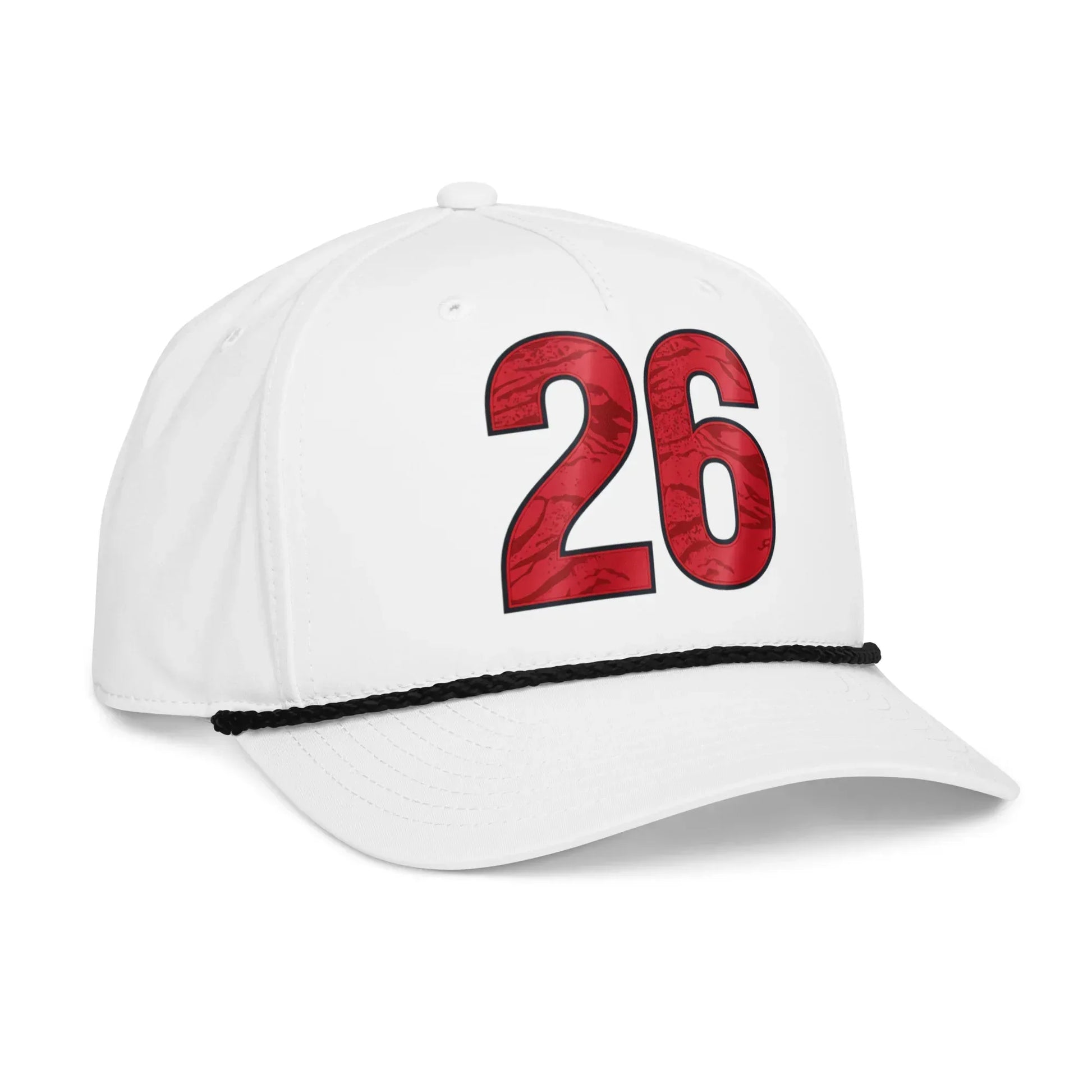 Korea-26-Soccer-Snapback-rope-cap-white-black-right-front-69e012e09c623 - Country. Club. Soccer.