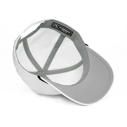 Paraguay-26-Soccer-Snapback-rope-cap-white-black-product-details-69e0197505056 - Country. Club. Soccer.