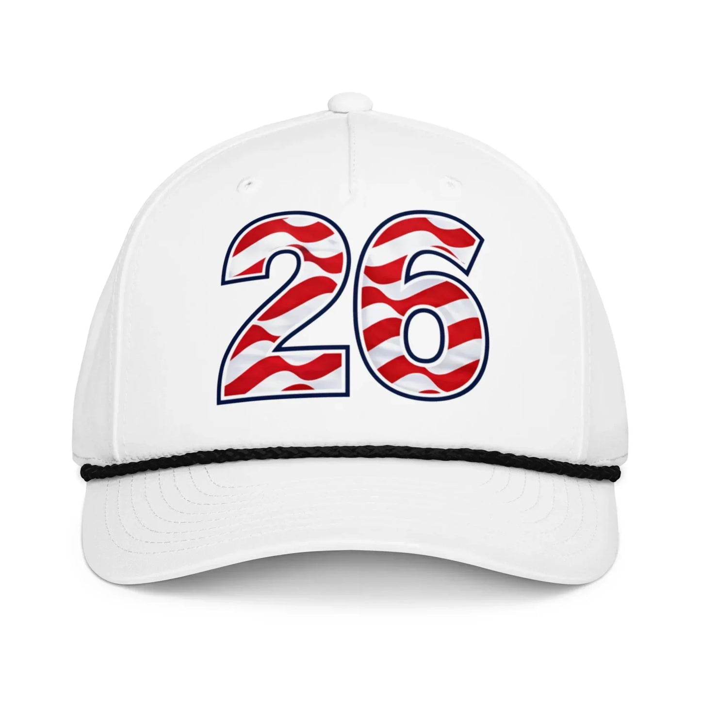 United-States-26-Soccer-rope-cap-white-black-front-69e00ae48afaa - Country. Club. Soccer.