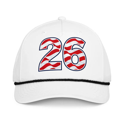 United-States-26-Soccer-rope-cap-white-black-front-69e00ae48afaa - Country. Club. Soccer.
