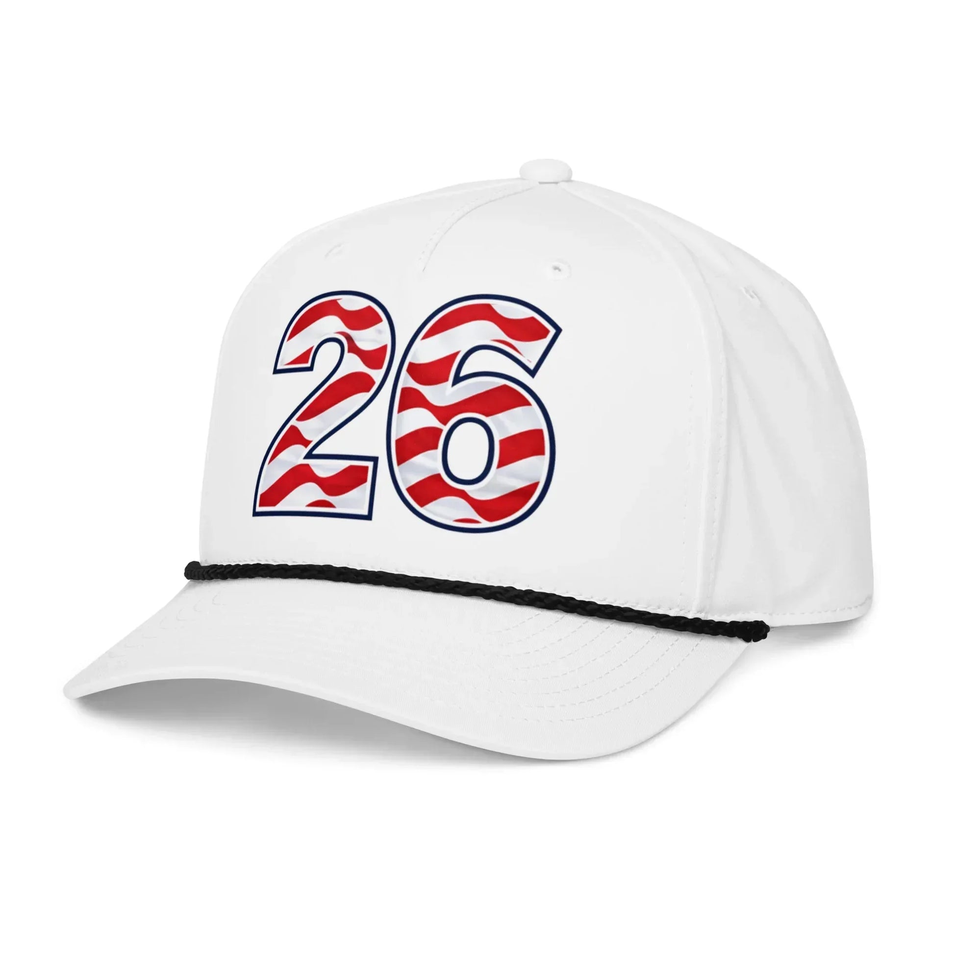United-States-26-Soccer-rope-cap-white-black-left-front-69e00ae48c5dd - Country. Club. Soccer.