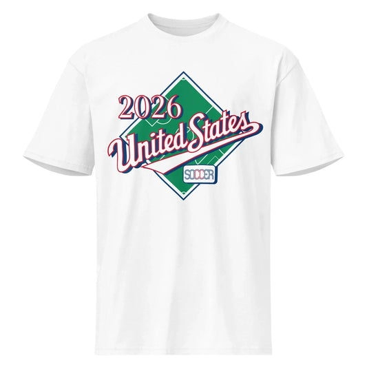 United_States_2026_soccer-premium-short-sleeve-tee-white-front-69c4c3510f3f3 - Country. Club. Soccer.
