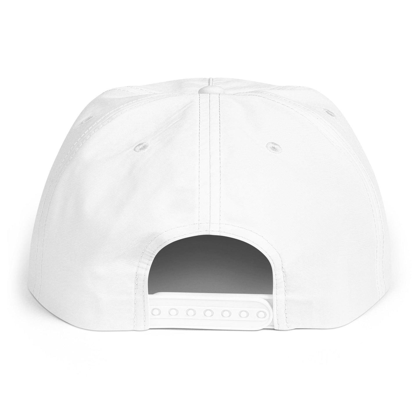 Why Not US Soccer Nylon Hat