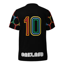 Load image into Gallery viewer, Oakland Baller Jersey - Country. Club. Soccer.