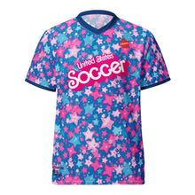 Load image into Gallery viewer, USA Malibu Soccer Jersey - Country. Club. Soccer.