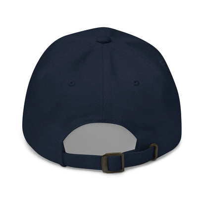 classic-dad-hat-navy-back-69ba31a785575 - Country. Club. Soccer.