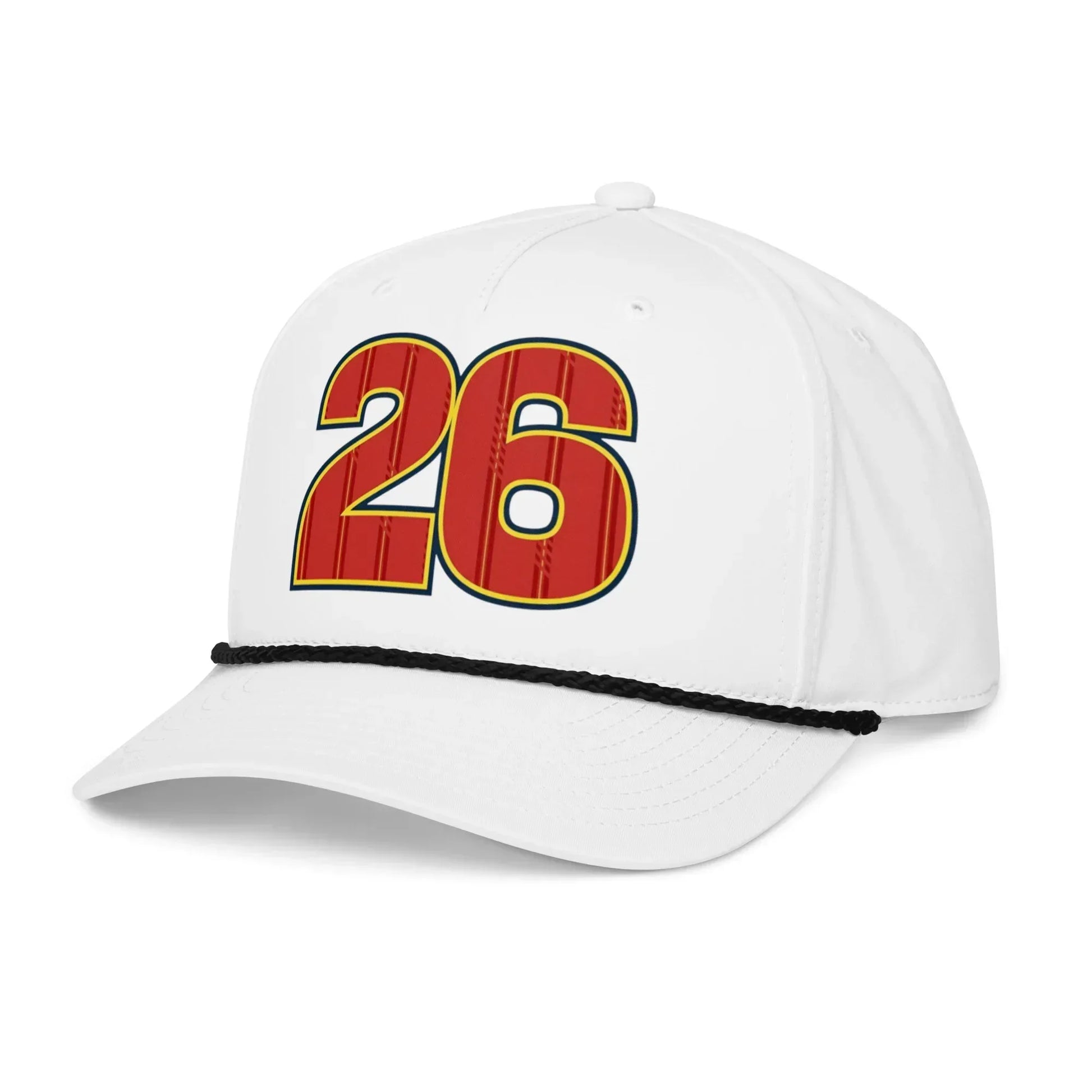 classic-rope-cap-white-black-left-front-69e00fdd339bd - Country. Club. Soccer.