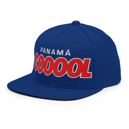 classic-snapback-royal-blue-left-front-69277589411fc - Country. Club. Soccer.