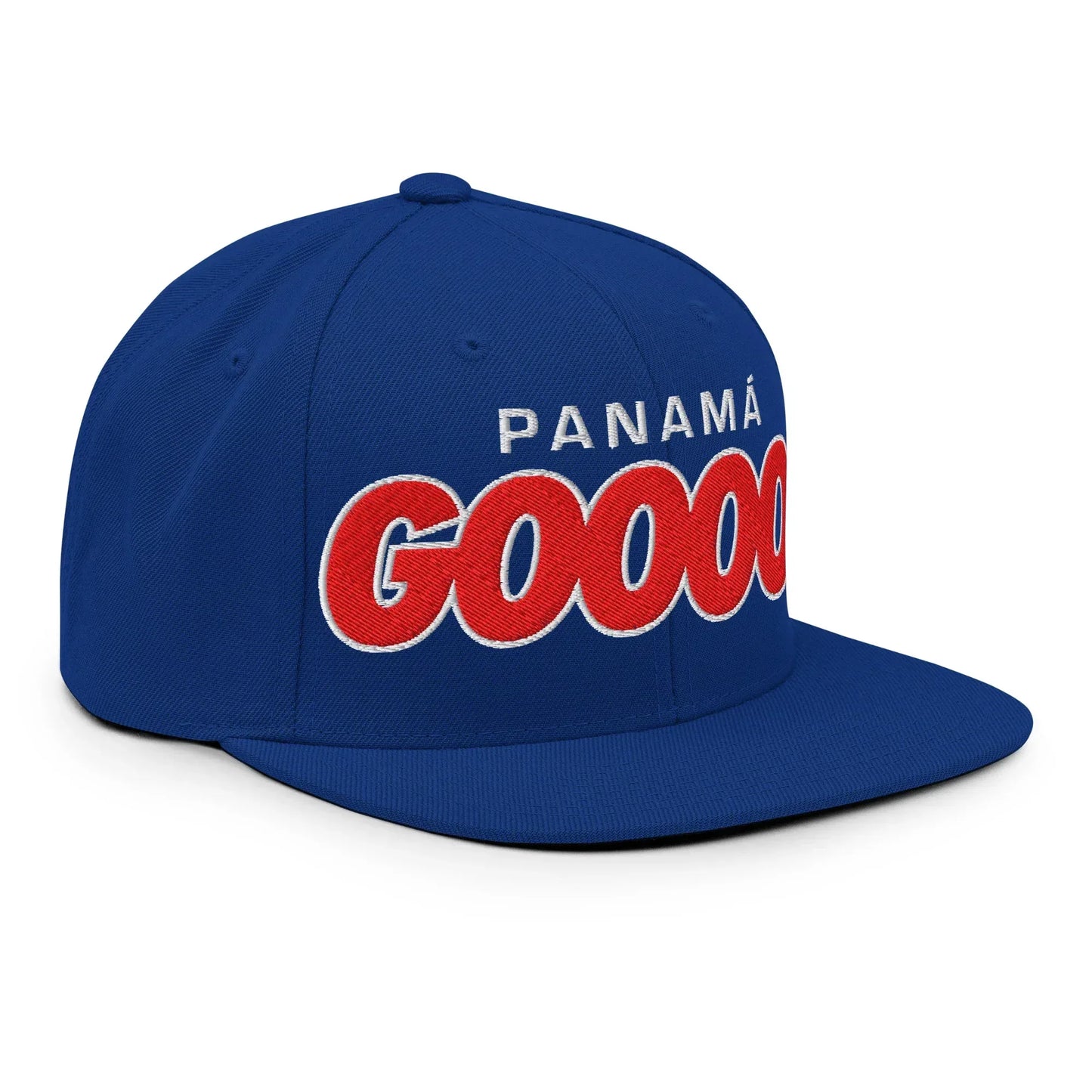 classic-snapback-royal-blue-right-front-6927758941389 - Country. Club. Soccer.