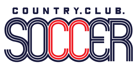 Country. Club. Soccer.