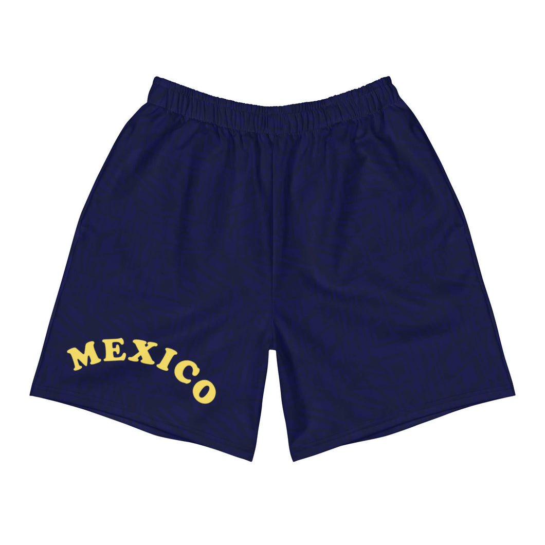 Mexico Keeper Shorts - Country. Club. Soccer.