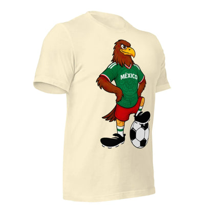 unisex-staple-t-shirt-natural-right-front-6973a7a159adc - Country. Club. Soccer.