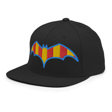 Load image into Gallery viewer, Valencia Soccer Snapback Hat - Country. Club. Soccer.