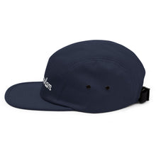 Load image into Gallery viewer, Tottenham Five Panel Hat - Soccer Snapbacks