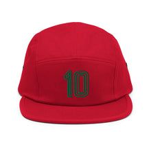 Load image into Gallery viewer, Morocco - Soccer Snapbacks