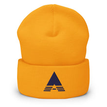 Load image into Gallery viewer, &quot;A&quot; Game Beanie - Soccer Snapbacks
