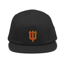 Load image into Gallery viewer, Manchester Five Panel Hat - Soccer Snapbacks